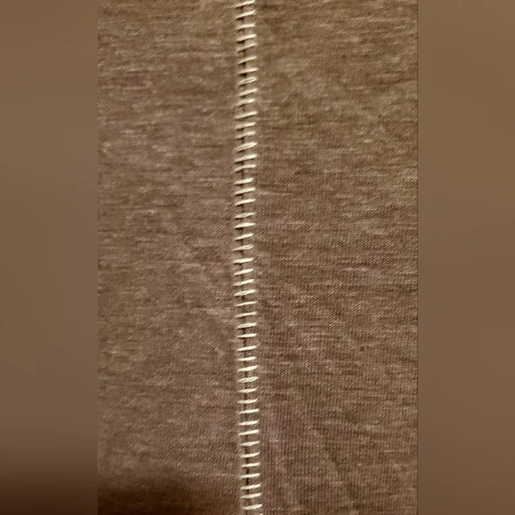 Women's Gimnicks hi-low tunic top size medium - Picture 4 of 9